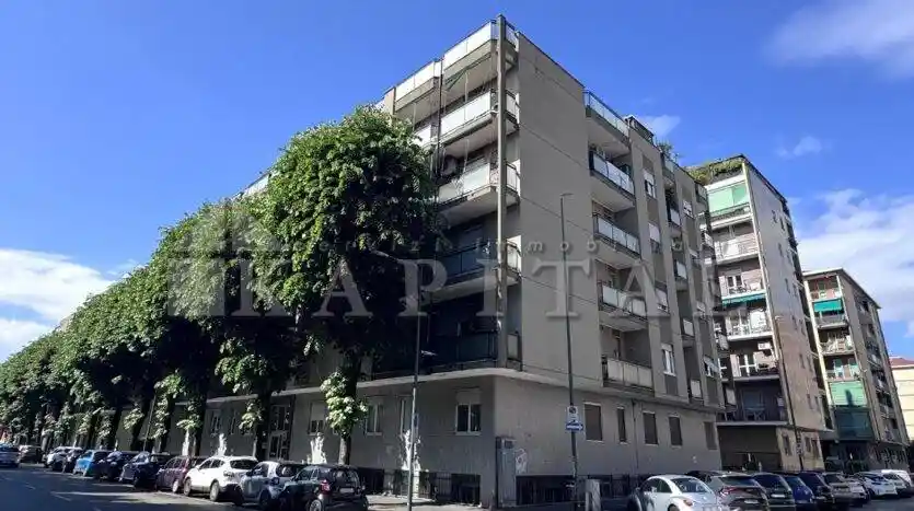 Appartamento in vendita a Sesto San Giovanni