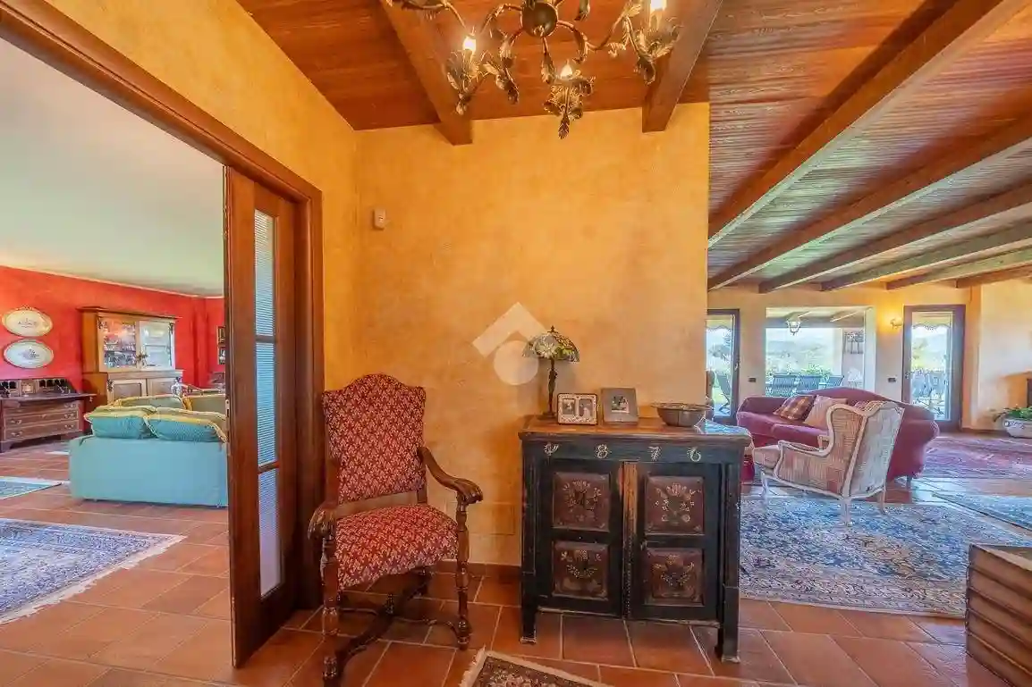 Villa - foto 4