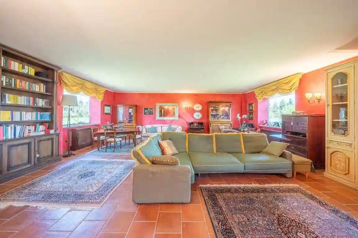 Villa - foto 5