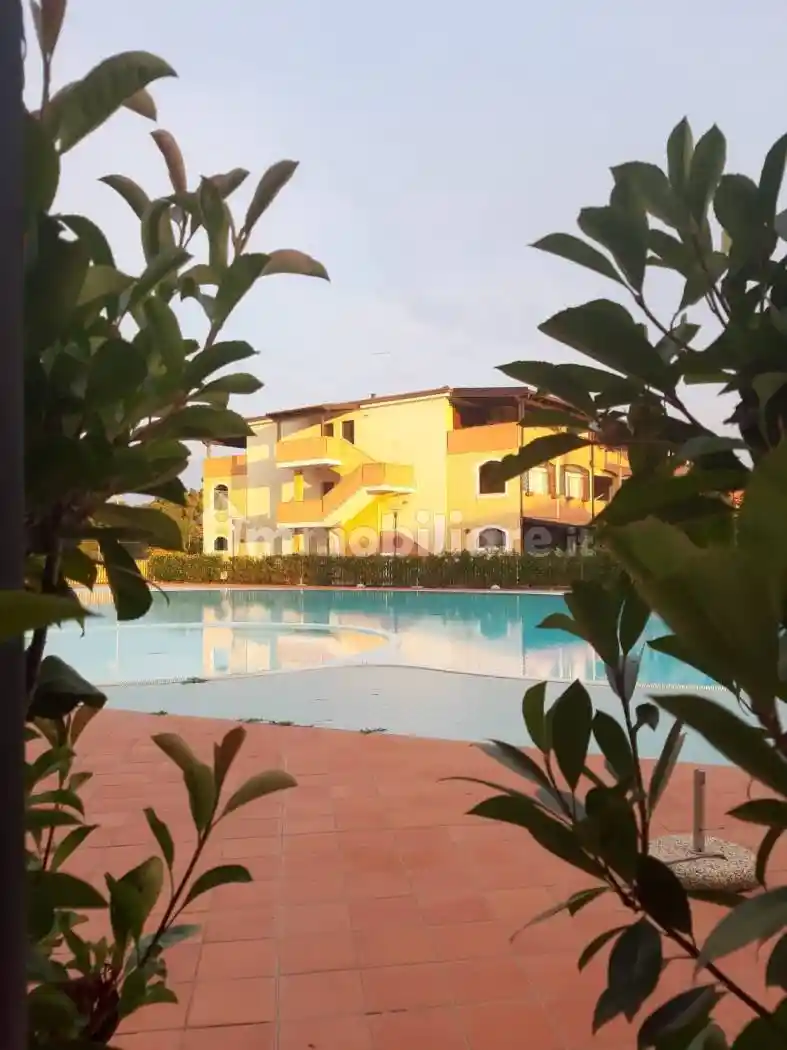 Appartamento in vendita a Pisticci