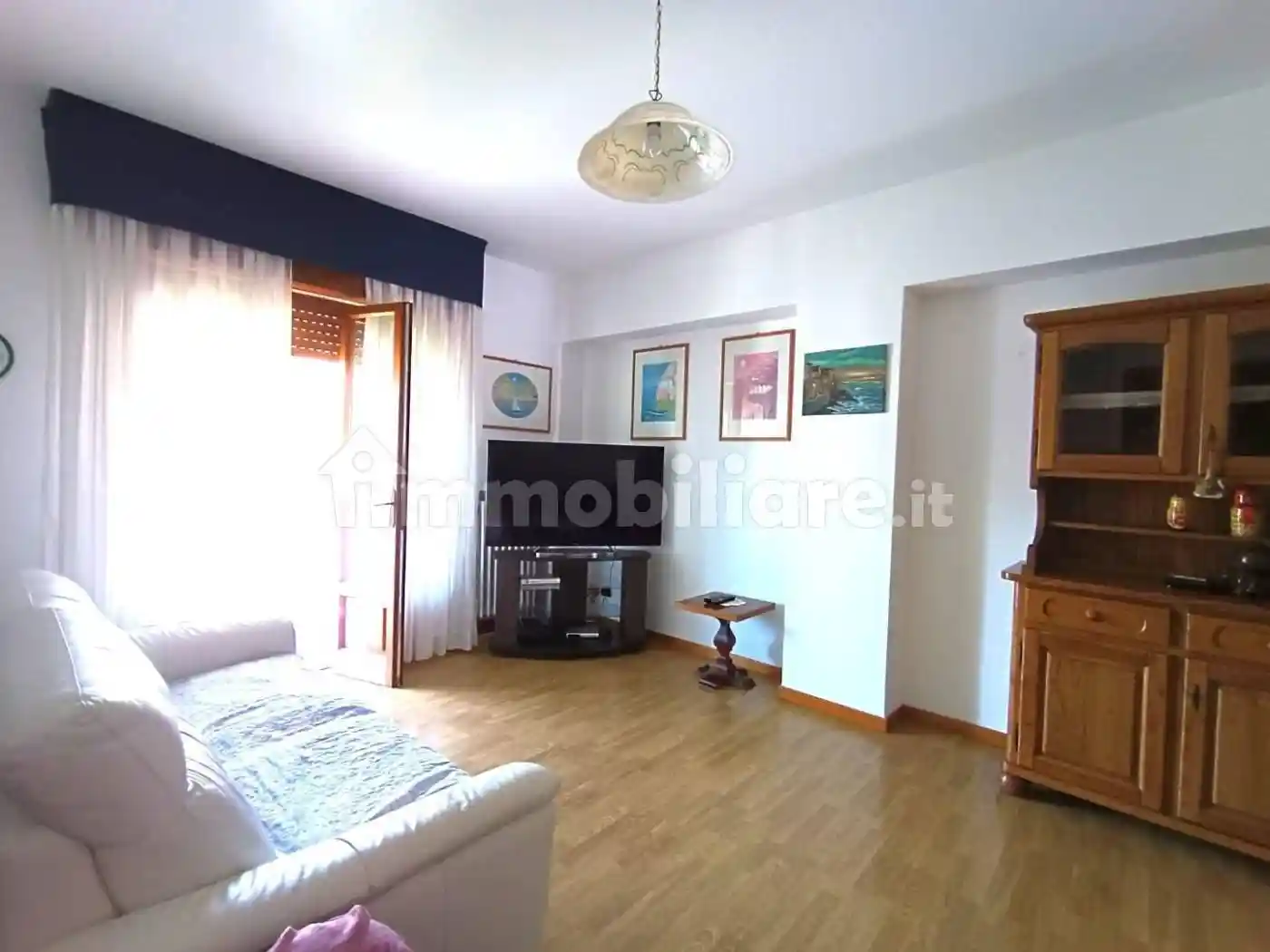 Appartamento in vendita a Castelnuovo di Garfagnana