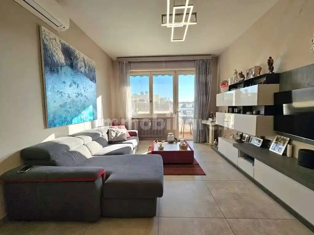 Attico - Mansarda in vendita a Firenze