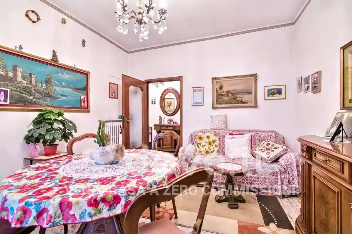 Appartamento in vendita a Pavia