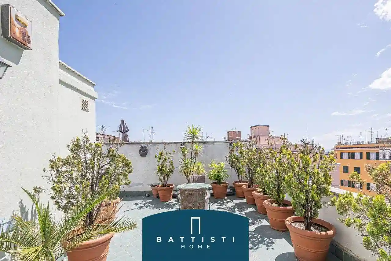 Attico - Mansarda - foto 2