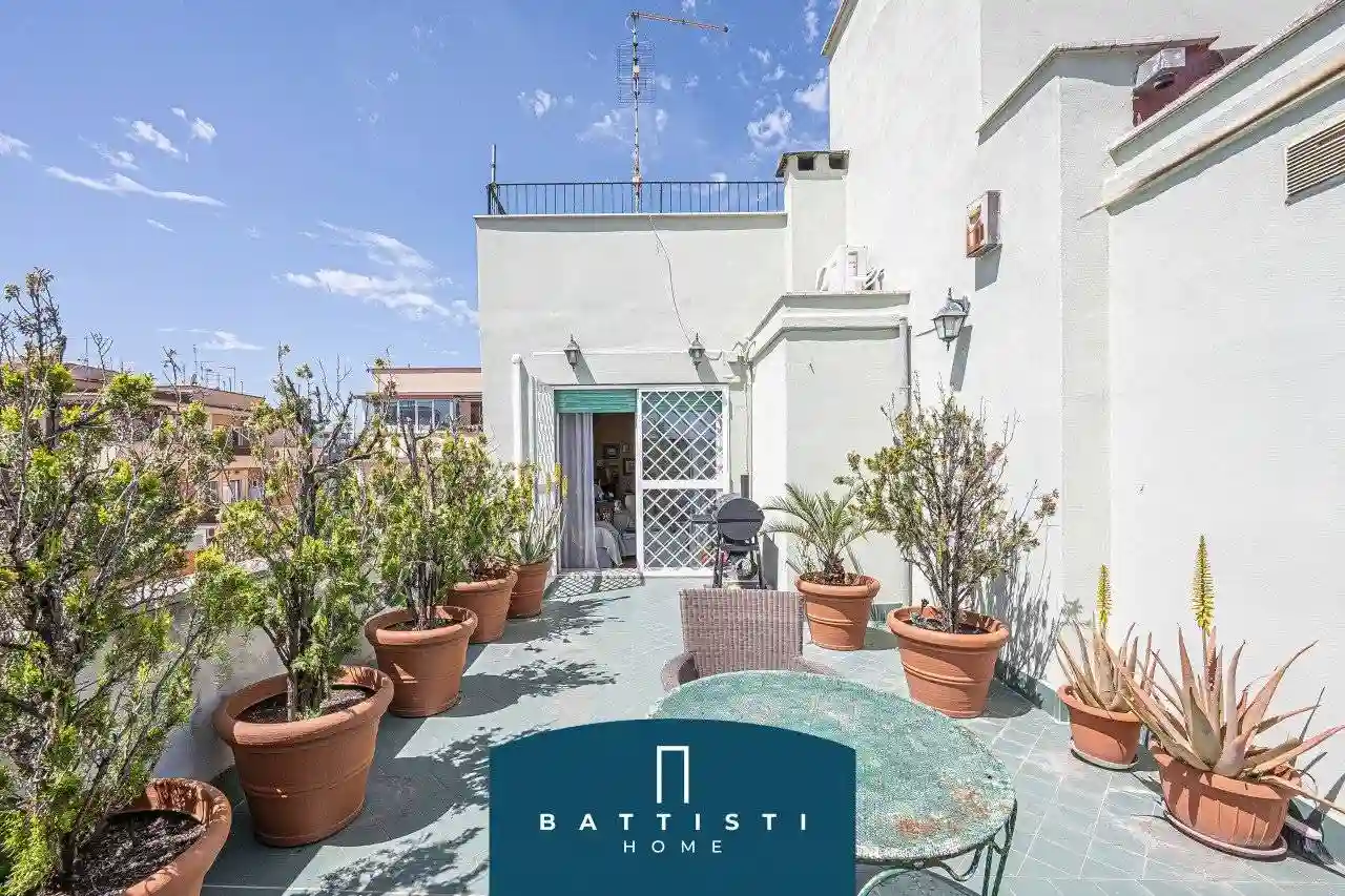 Attico - Mansarda - foto 3