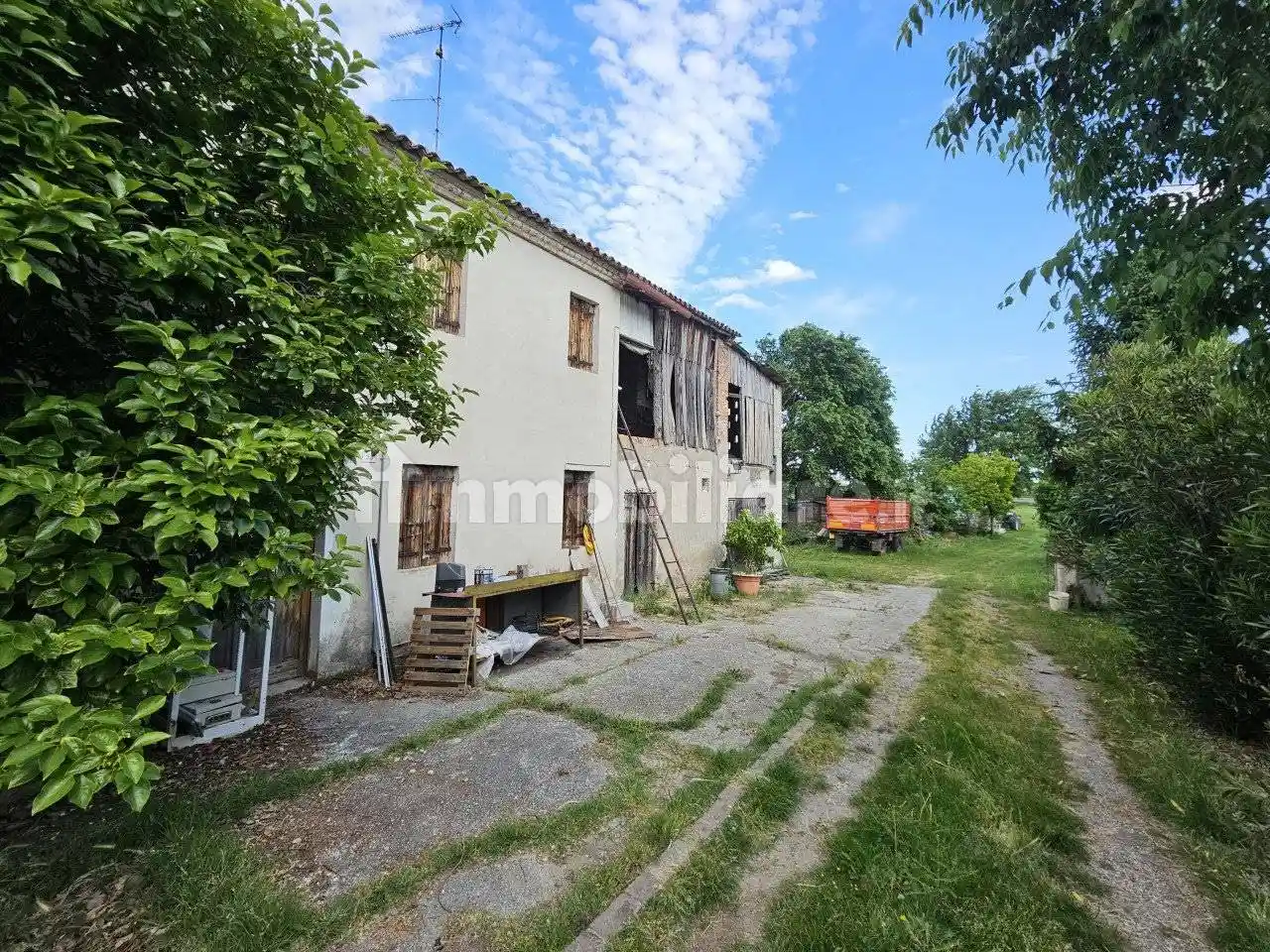 Rustico - Casale in vendita a Baone