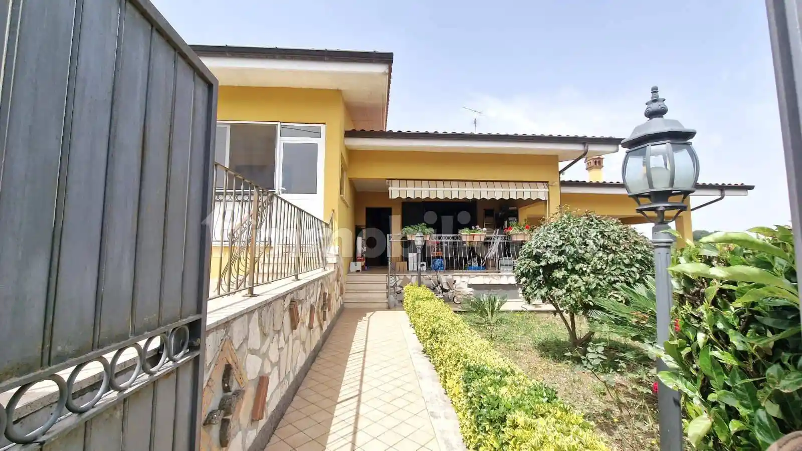 Villa in vendita a Labico
