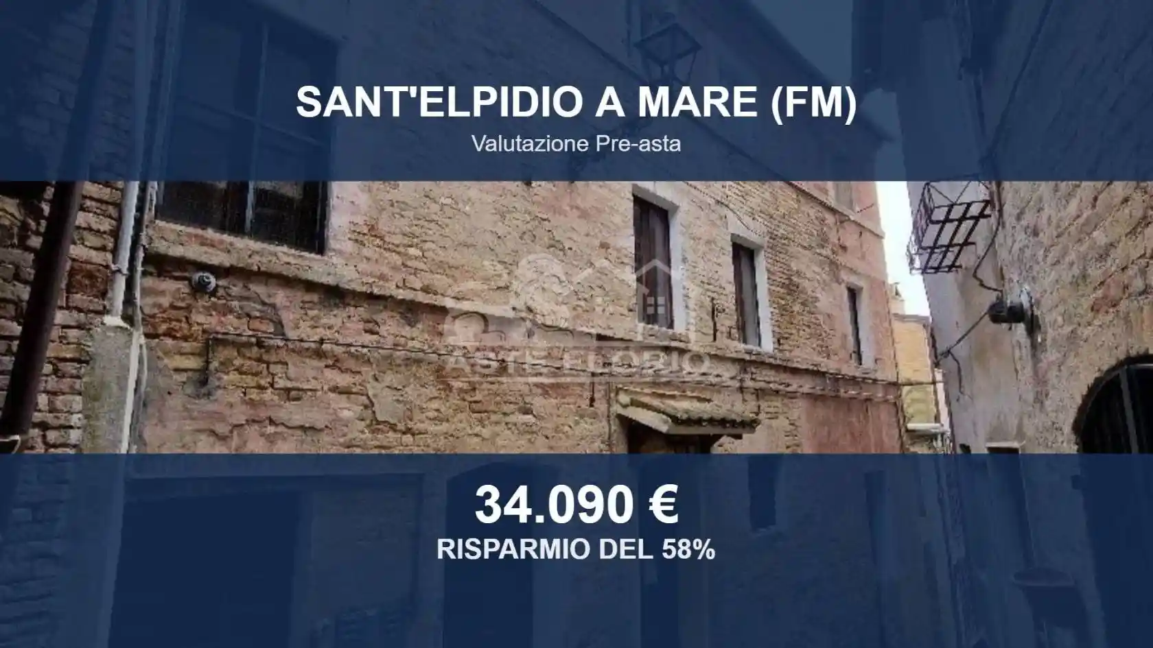 Appartamento in vendita a Sant'Elpidio a Mare