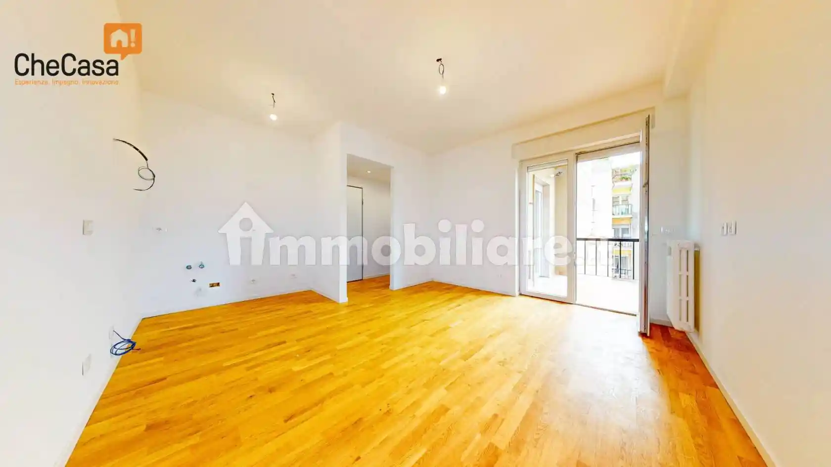 Appartamento in vendita a Cologno Monzese