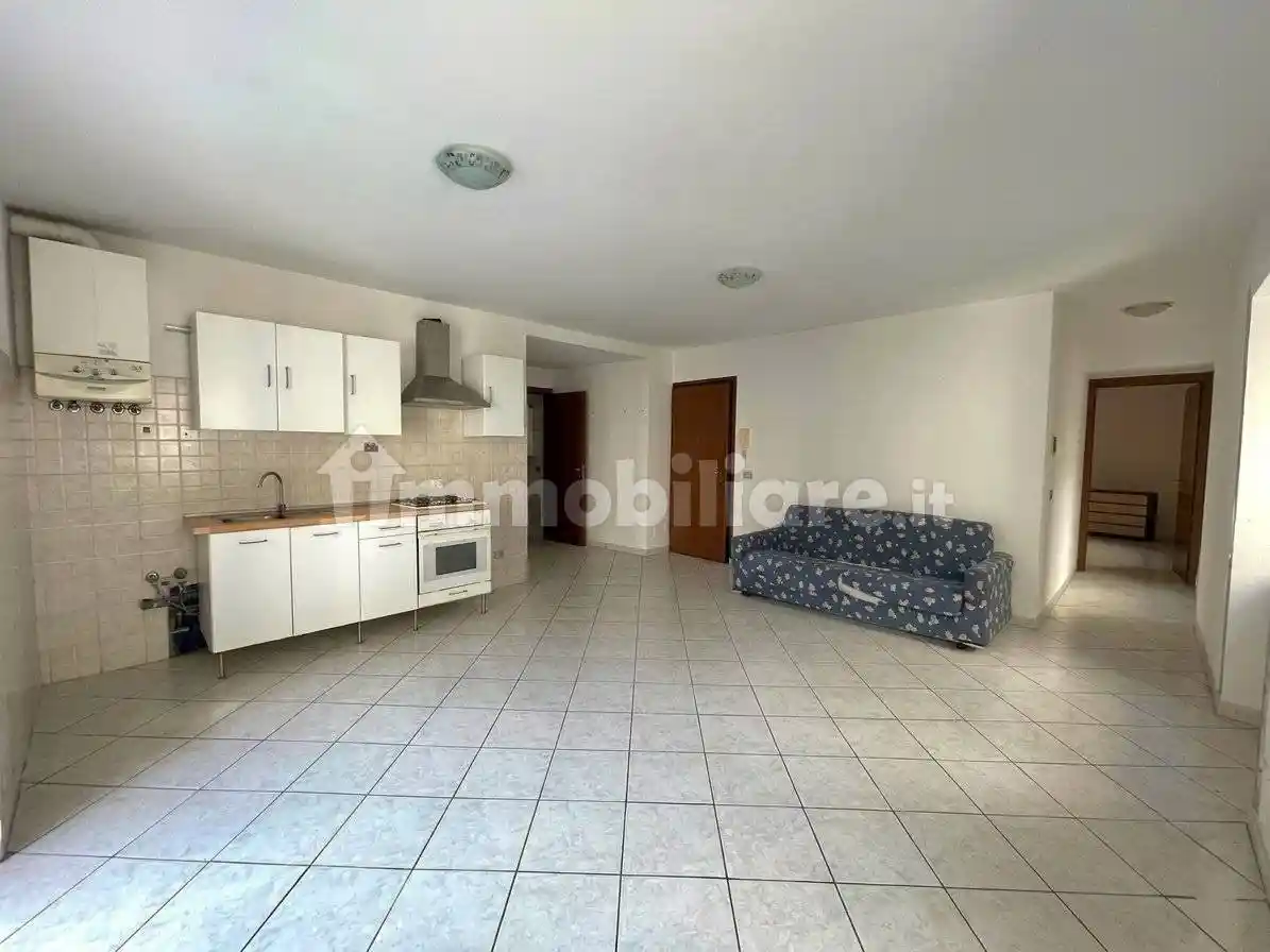 Appartamento in vendita a San Sebastiano Curone