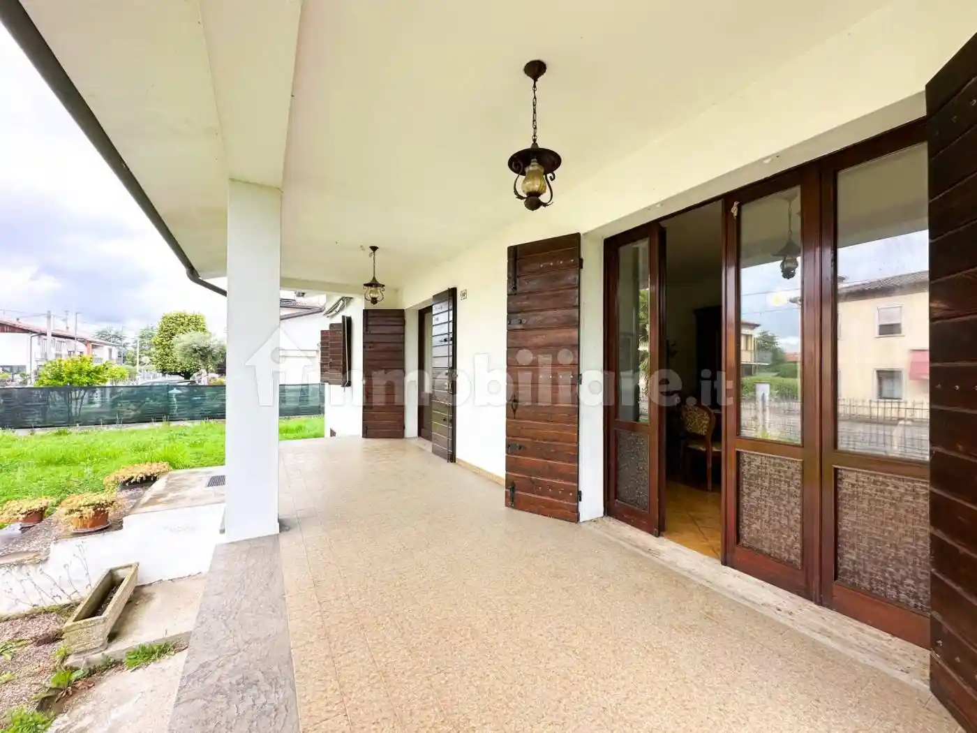 Villa in vendita a Pernumia