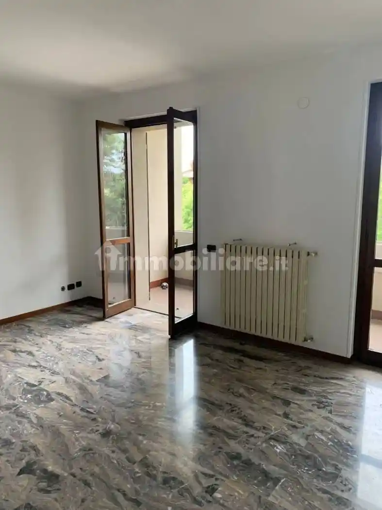 Appartamento in affitto a Urgnano