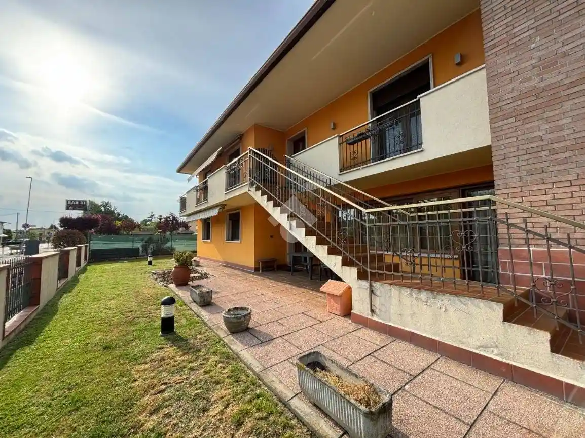 Villa in vendita a Massanzago