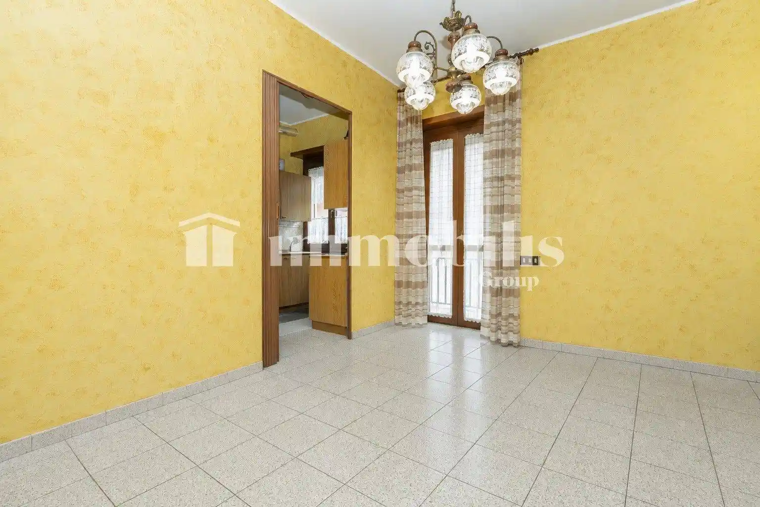Appartamento in vendita a Collegno
