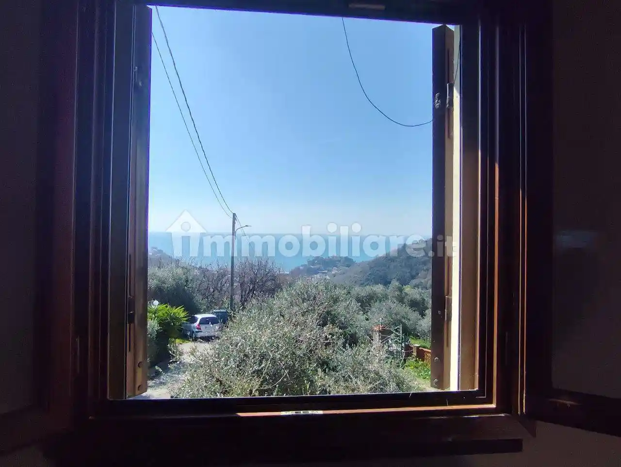 Villa in vendita a Moneglia