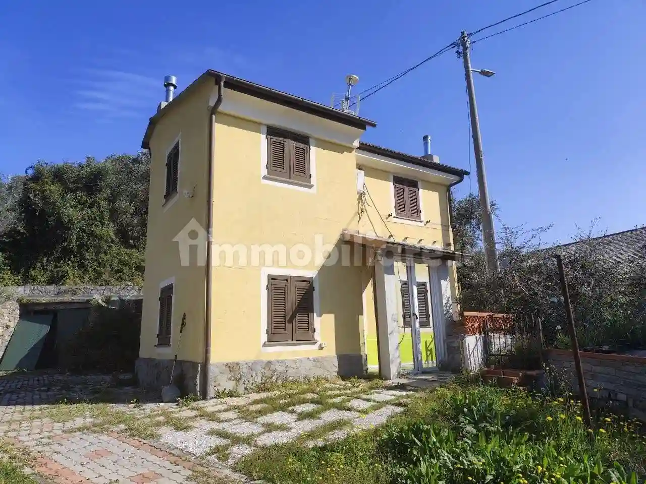 Villa - foto 4