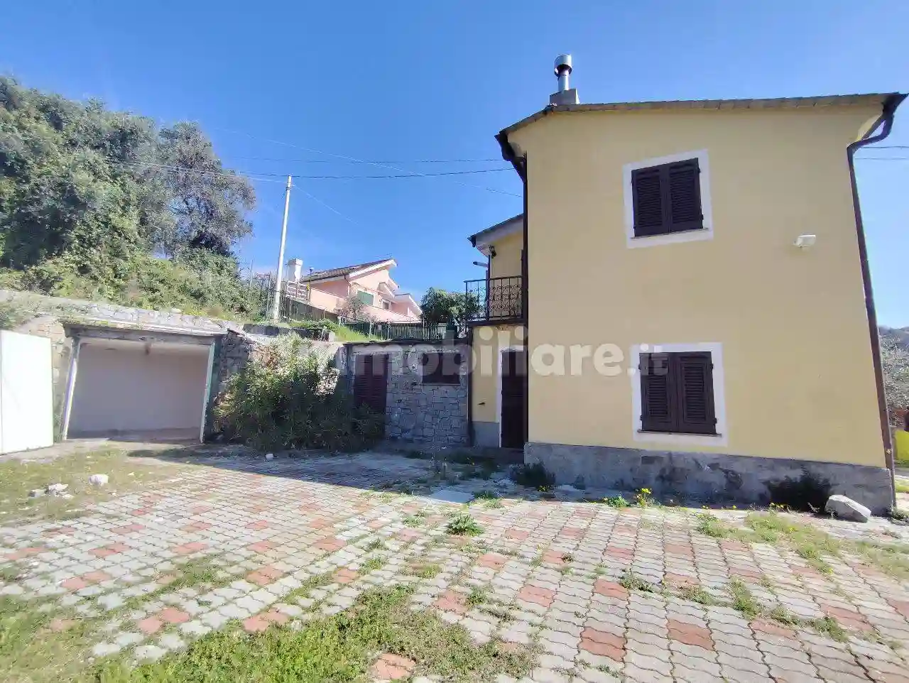 Villa - foto 5