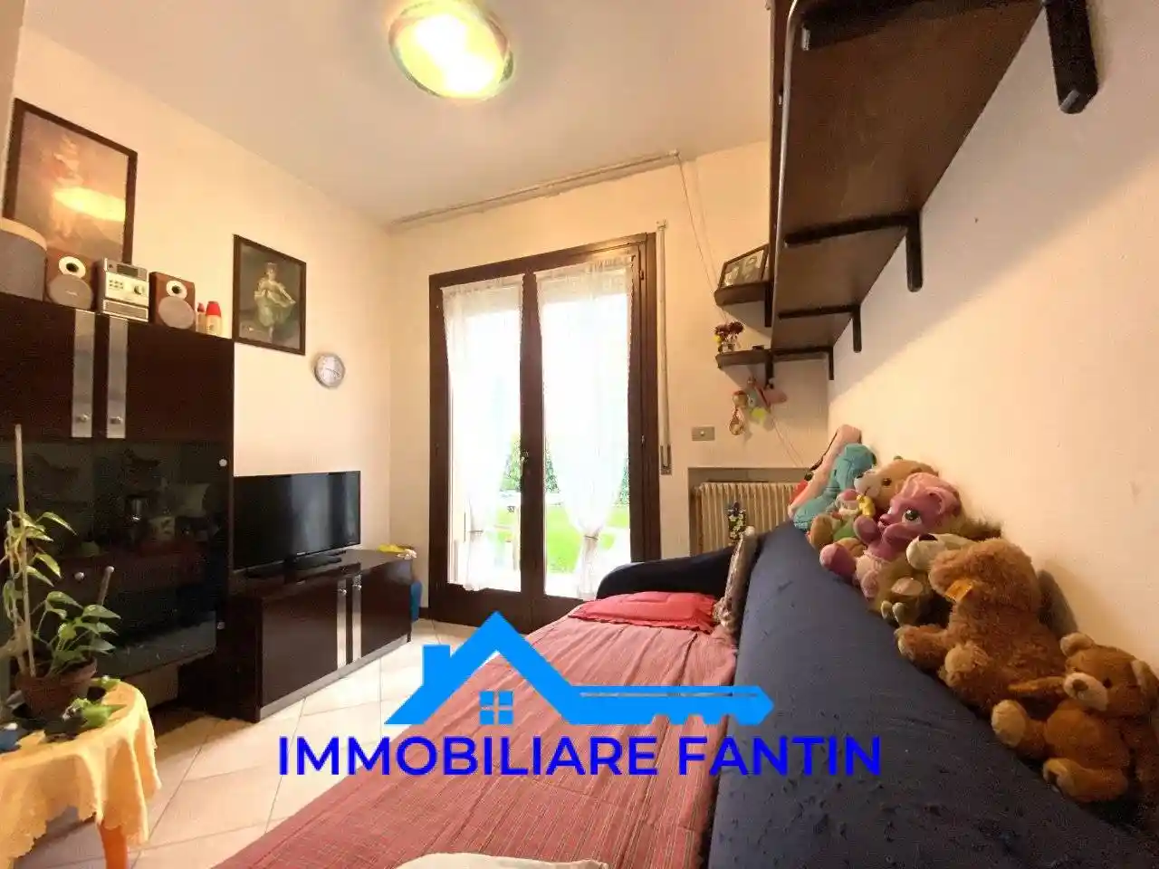 Appartamento in vendita a Treviso