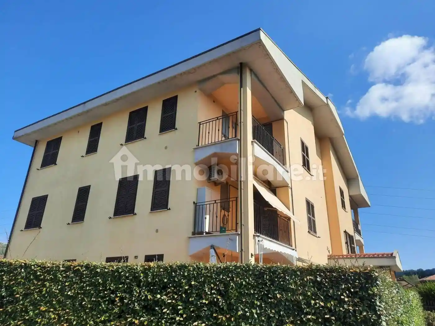 Appartamento in vendita a Orte