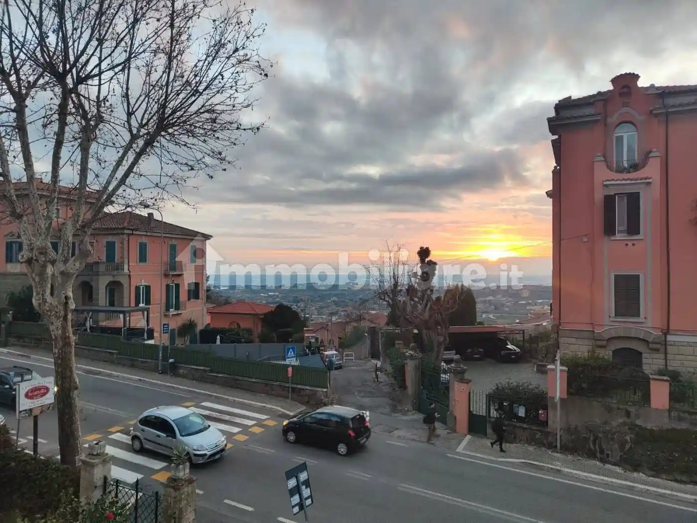 Villa in vendita a Ariccia
