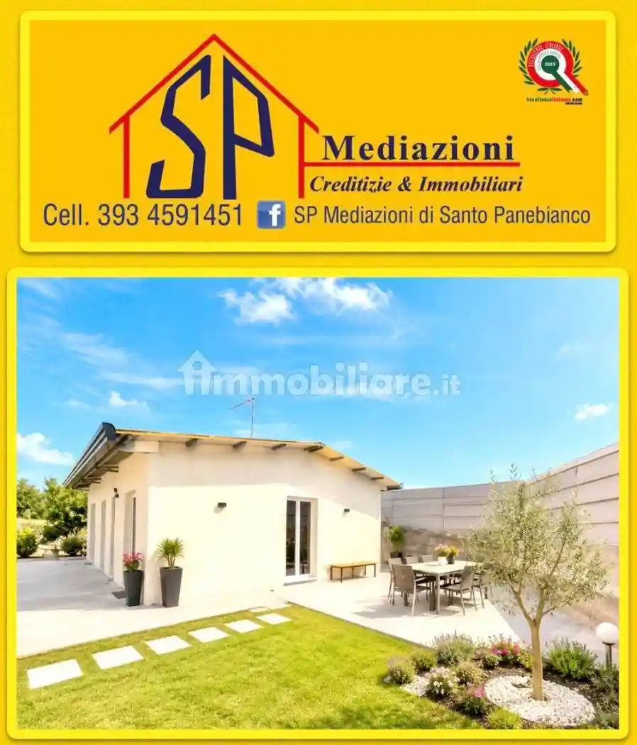 Casa indipendente in vendita a Santa Venerina