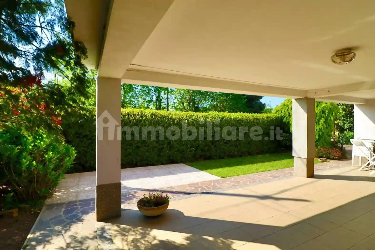 Villa - foto 4