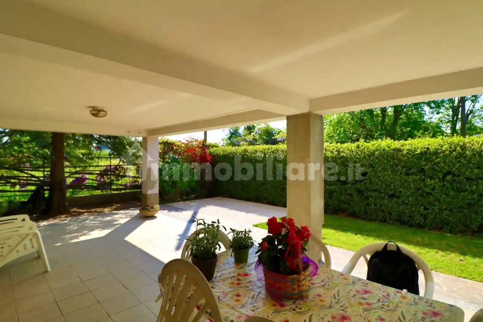 Villa - foto 5