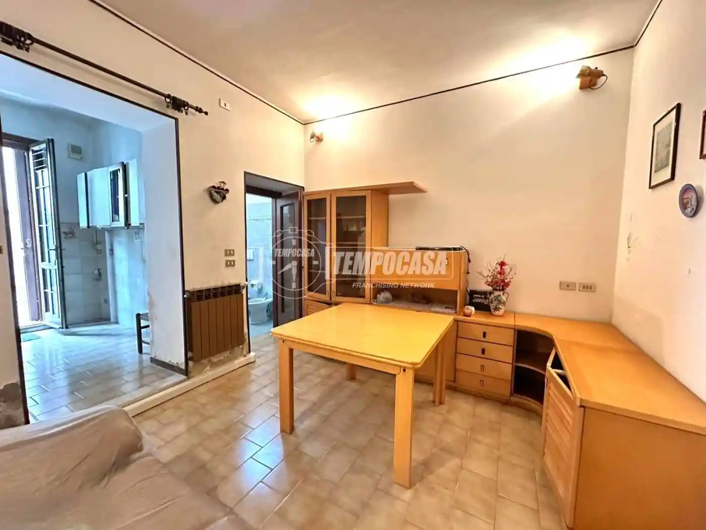 Casa indipendente in vendita a Grezzago