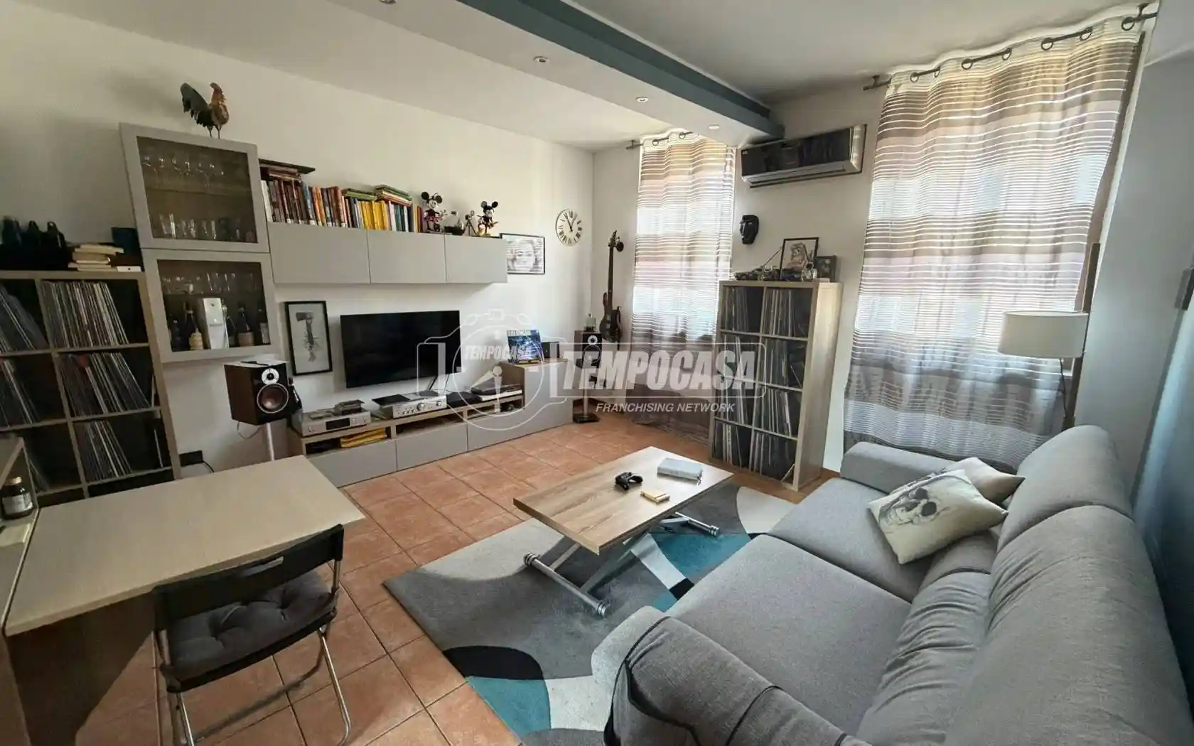 Appartamento in vendita a Bollate