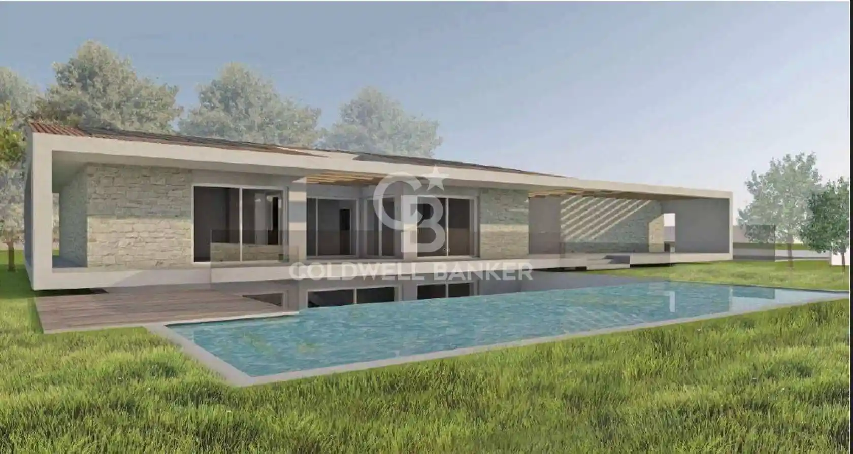 Villa in vendita a Prevalle