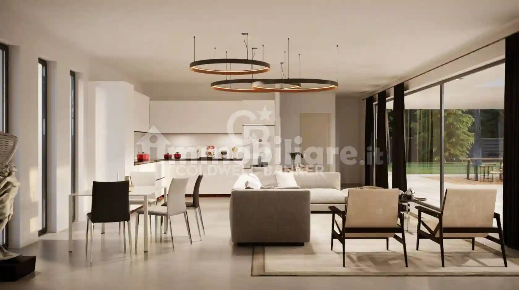 Villa - foto 3
