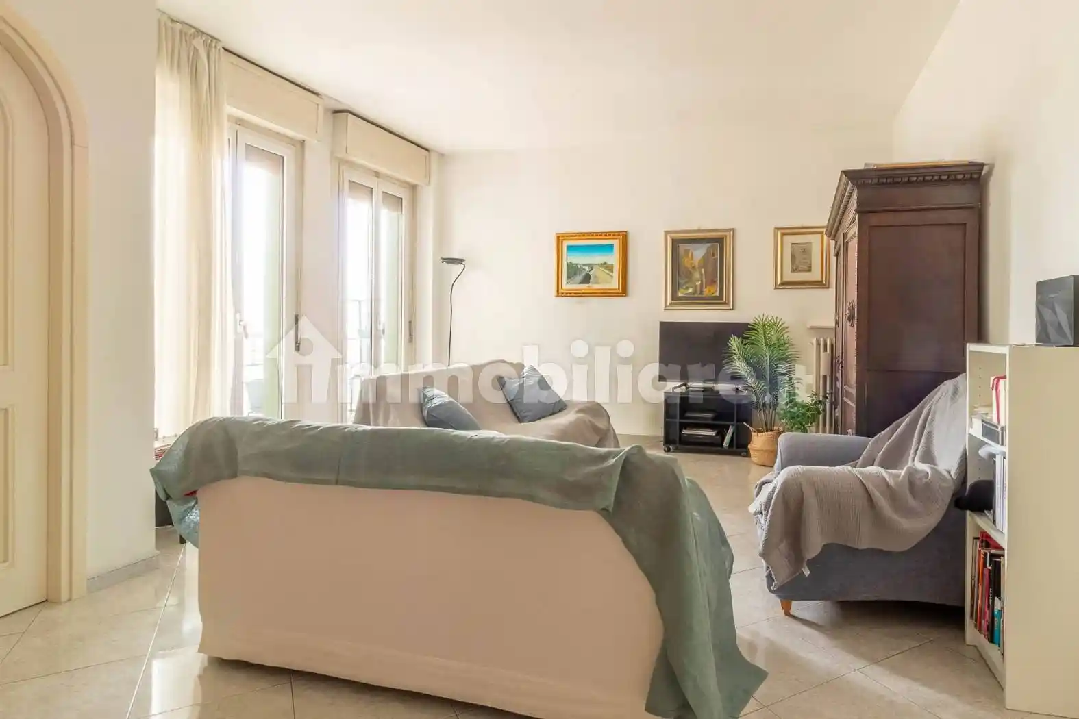 Appartamento in vendita a Modena