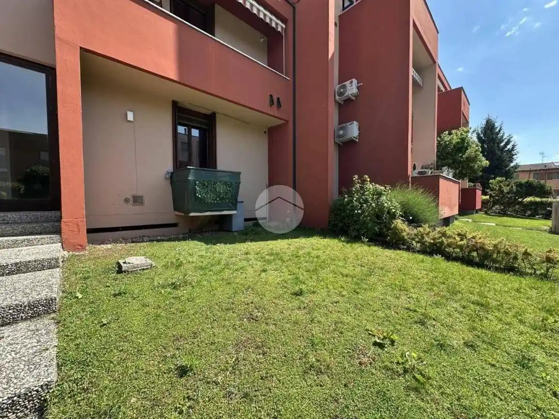 Appartamento in vendita a Calvisano