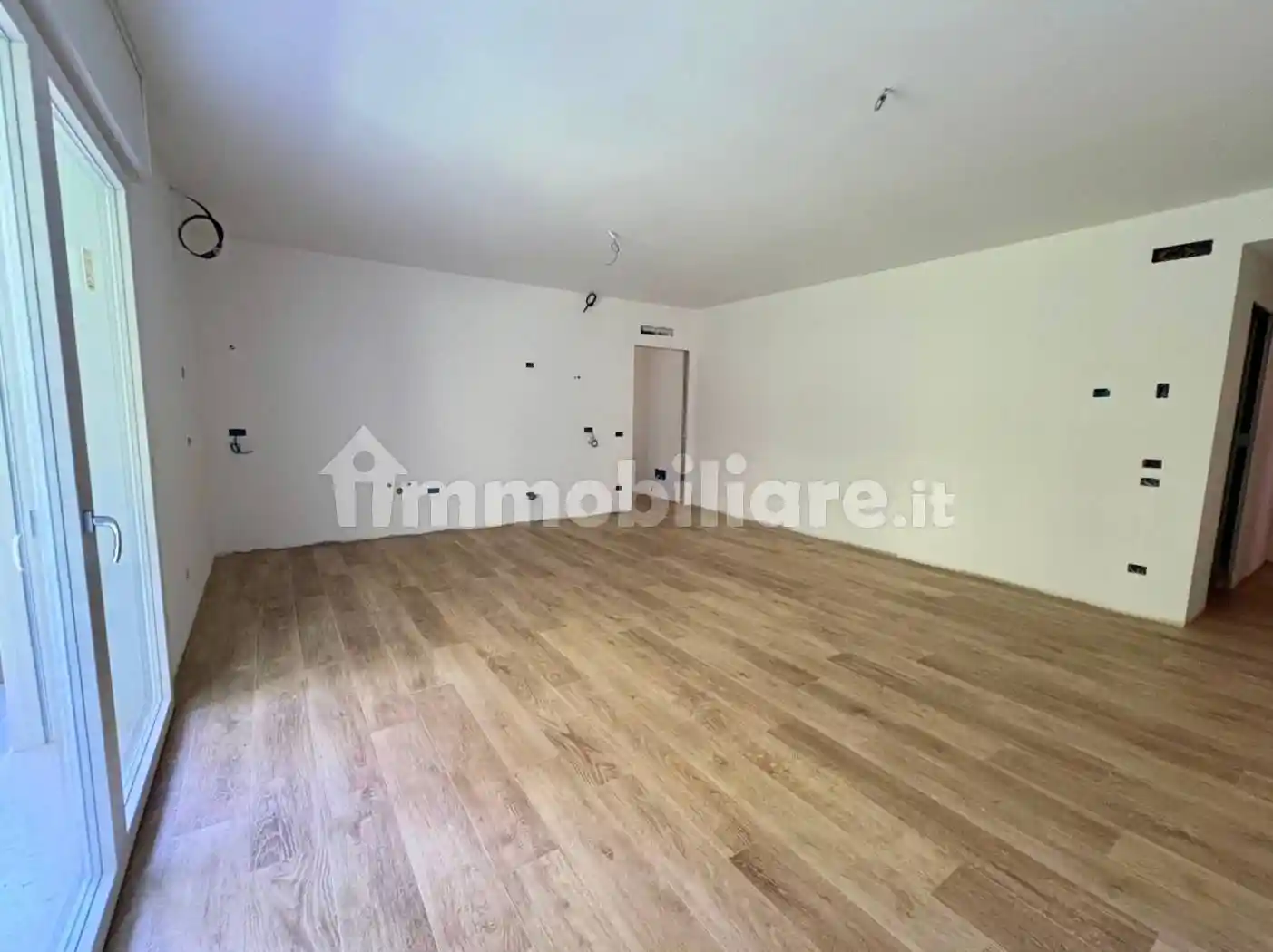 Appartamento in vendita a Mirano