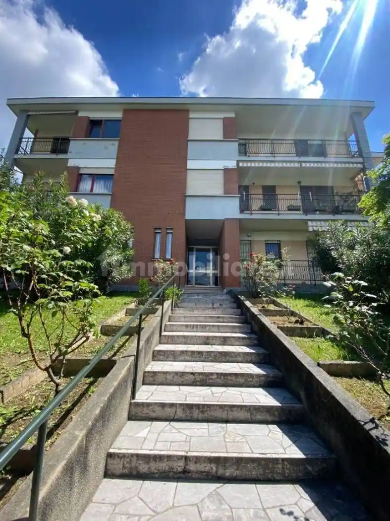 Appartamento in vendita a Rivoli