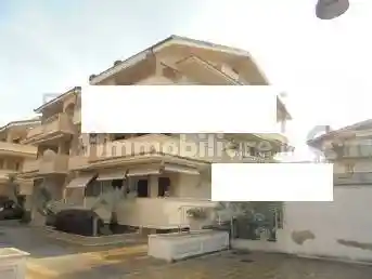 Appartamento in vendita a Silvi