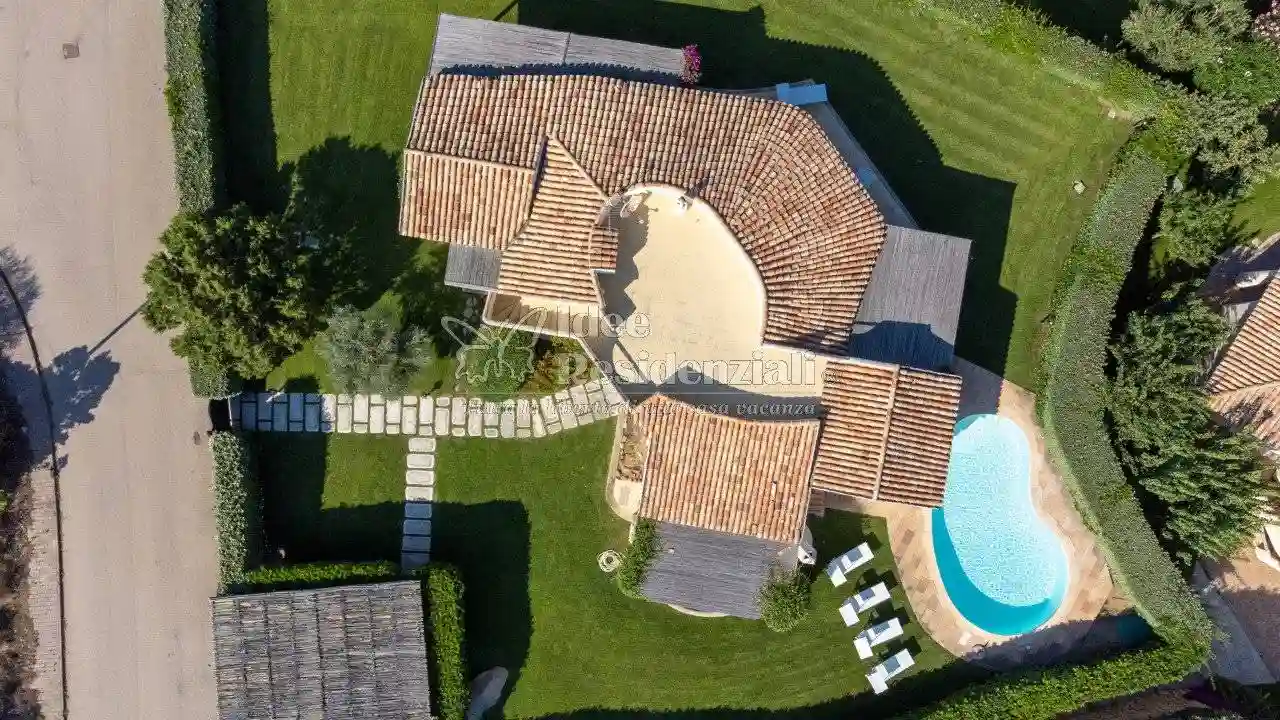 Villa - foto 3