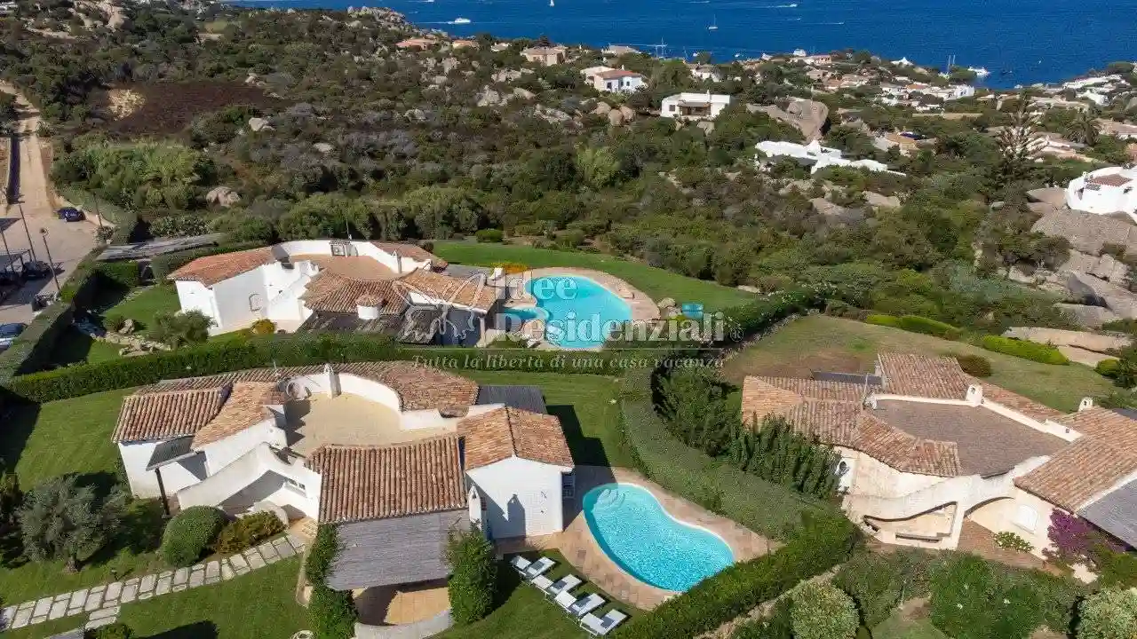 Villa - foto 4