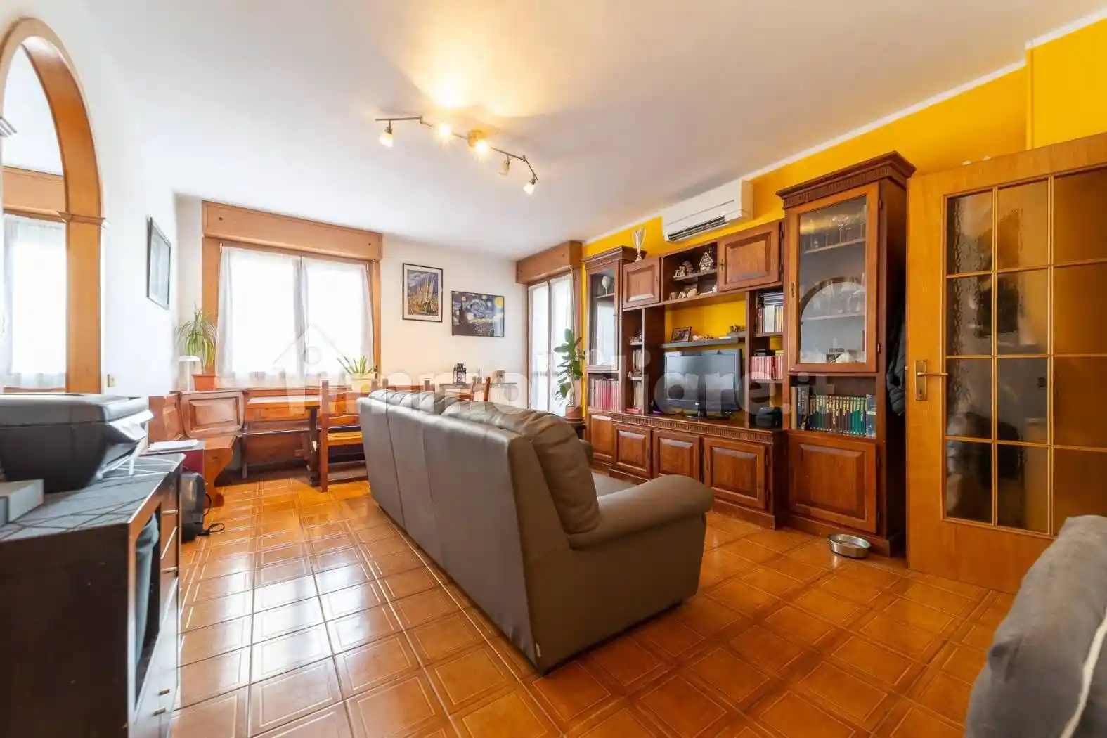 Appartamento in vendita a Parma