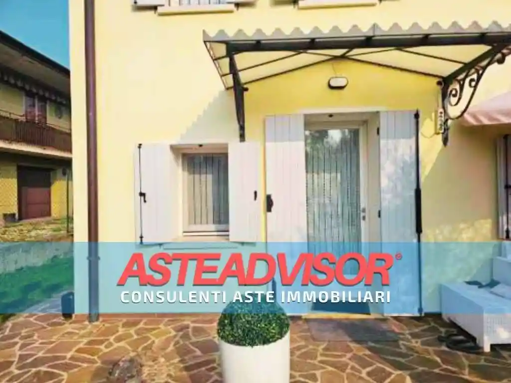 Villa in vendita a Teolo