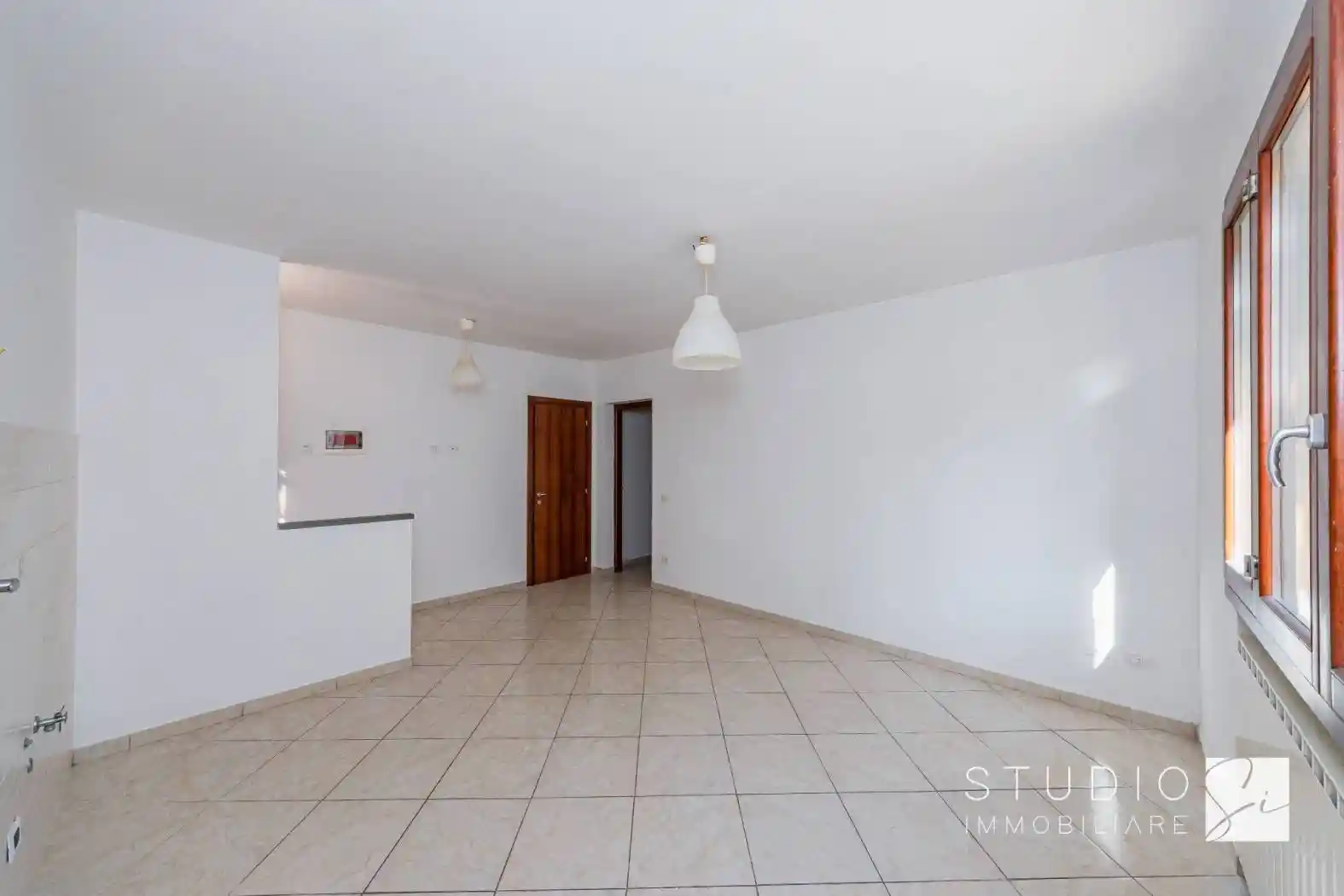 Appartamento in vendita a Montale