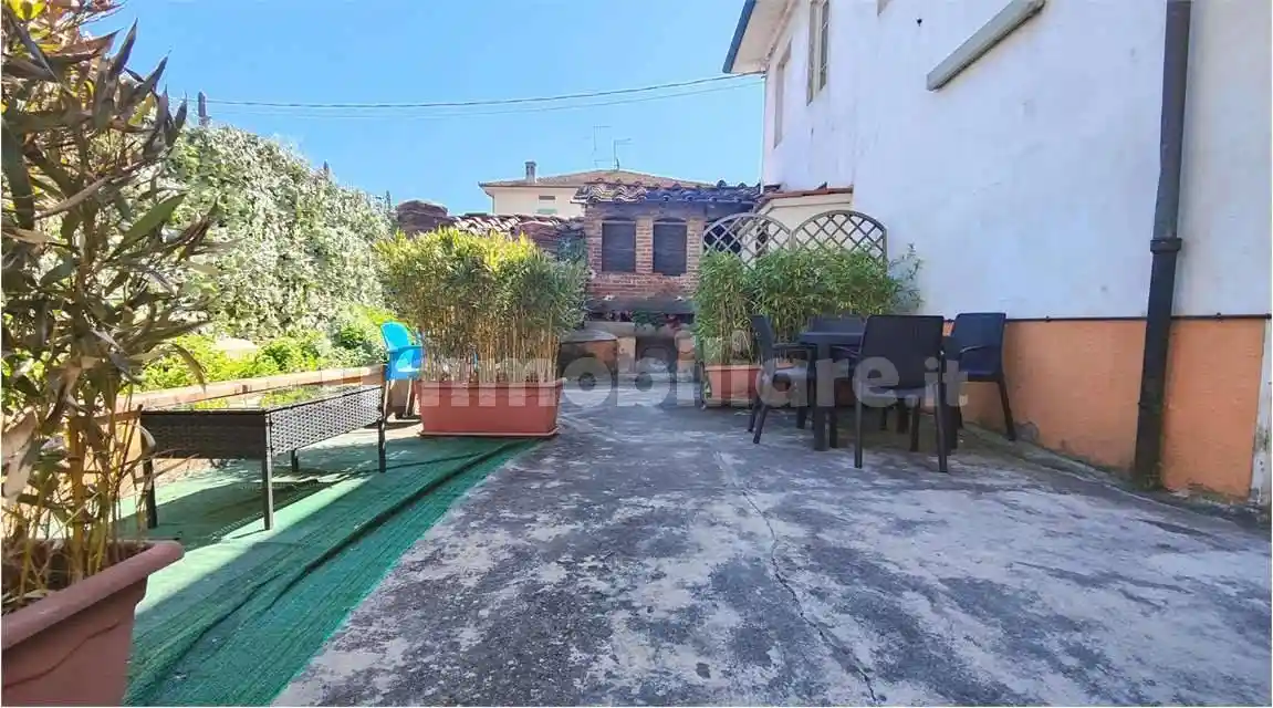 Casa indipendente in vendita a Capannori