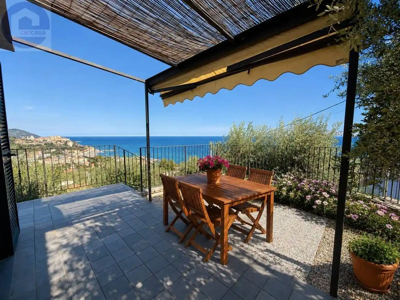 Villa in vendita a Imperia