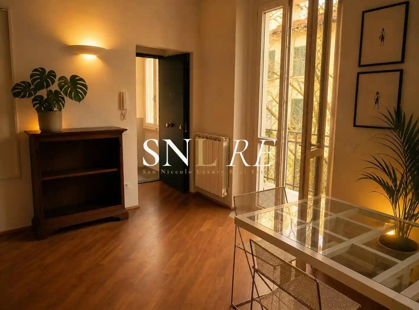 Appartamento in vendita a Firenze