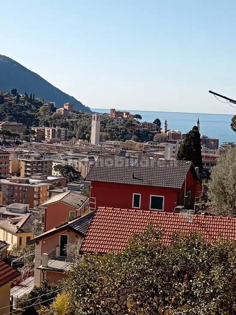 Appartamento in affitto a Recco