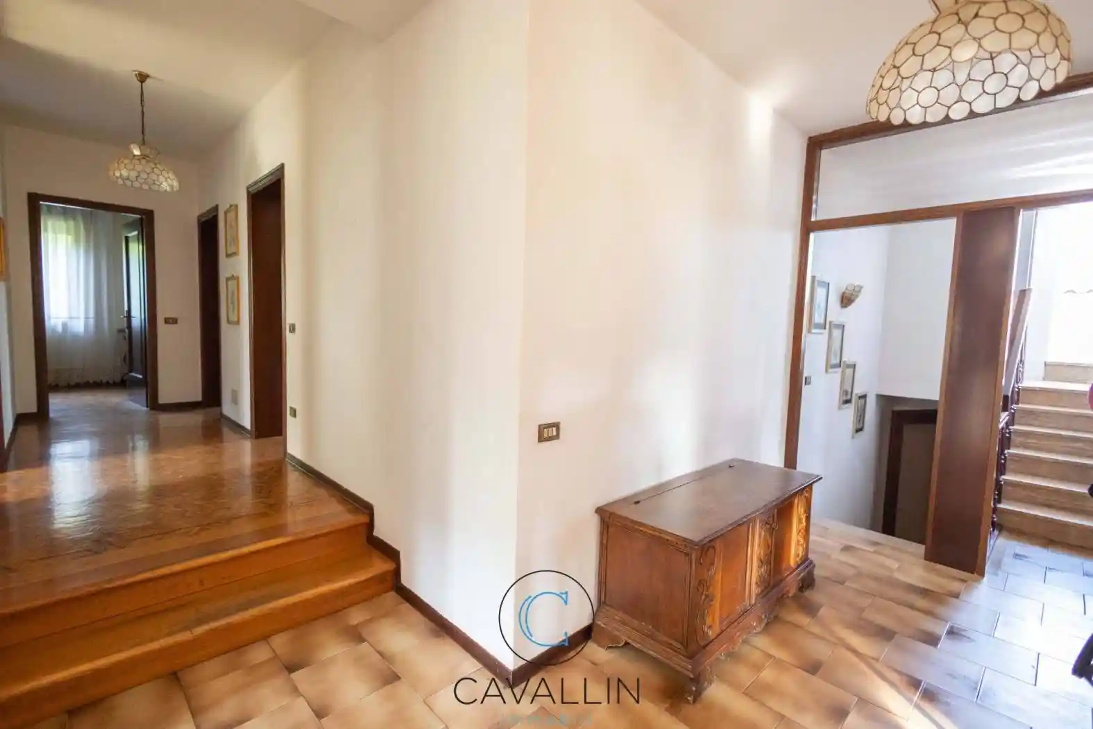 Villa in vendita a Pederobba
