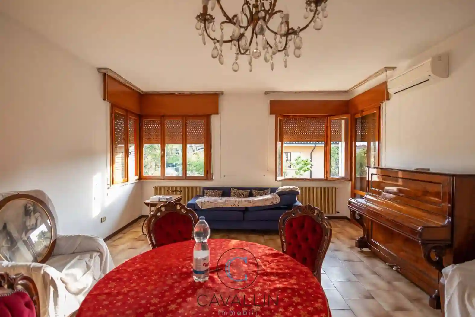 Villa - foto 4