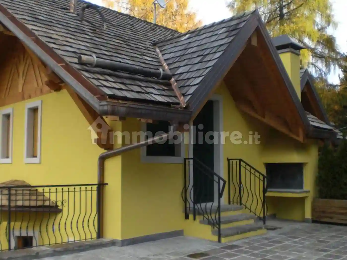 Villa - foto 3