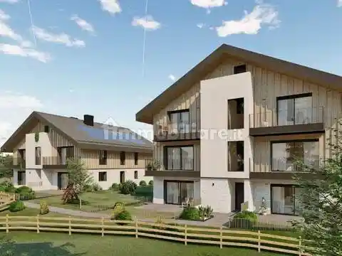 Appartamento in vendita a Asiago