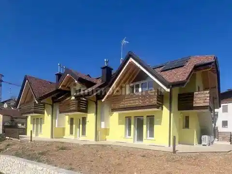 Appartamento in vendita a Roana